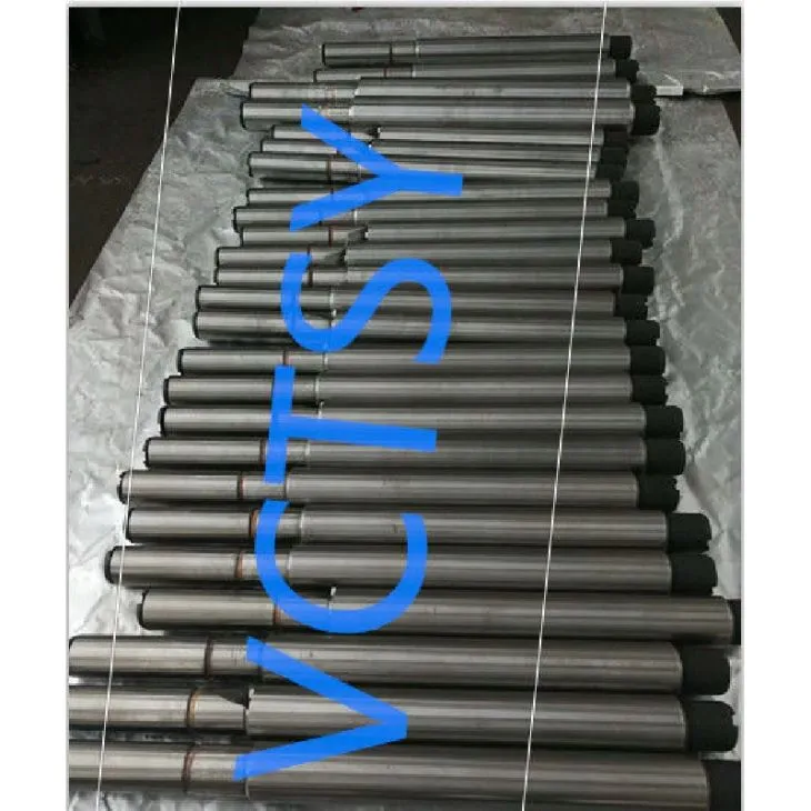 Vysokotlakový povrchovo riadený podpovrchový bezpečnostný ventil