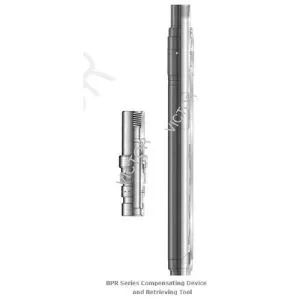 Kompenzačné zariadenia radu BPR