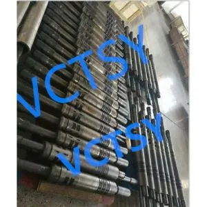 Baliaci stroj na výrobu dvoch strún