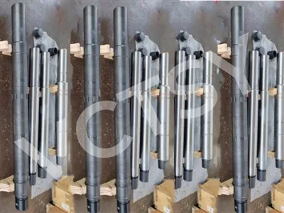 YKSLS- Series Single Line Control Sliding Sleeve SSD