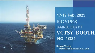 VCTSY na vás čaká na ADIPEC 2024