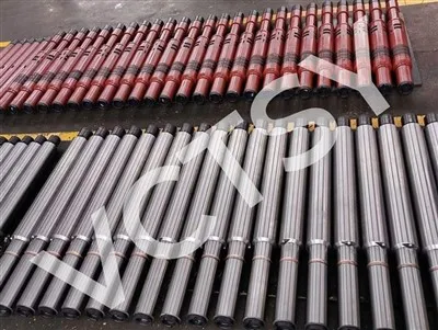 Podpovrchový bezpečnostný ventil pre hlbokú vodu série THD API 14A poistný ventil na zem